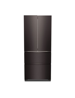 NEVERA DAIWA DWREFDNF2516GR 16' INOX FD 4P INVERTER