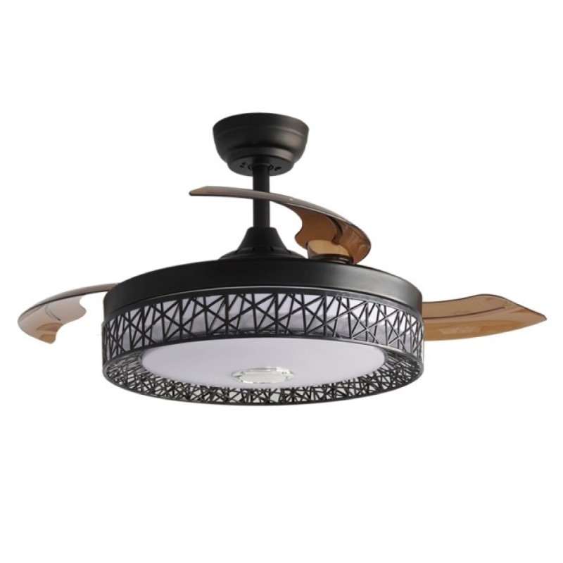 ABANICO DAIWA DWCFIB42A09BK TECHO 42"