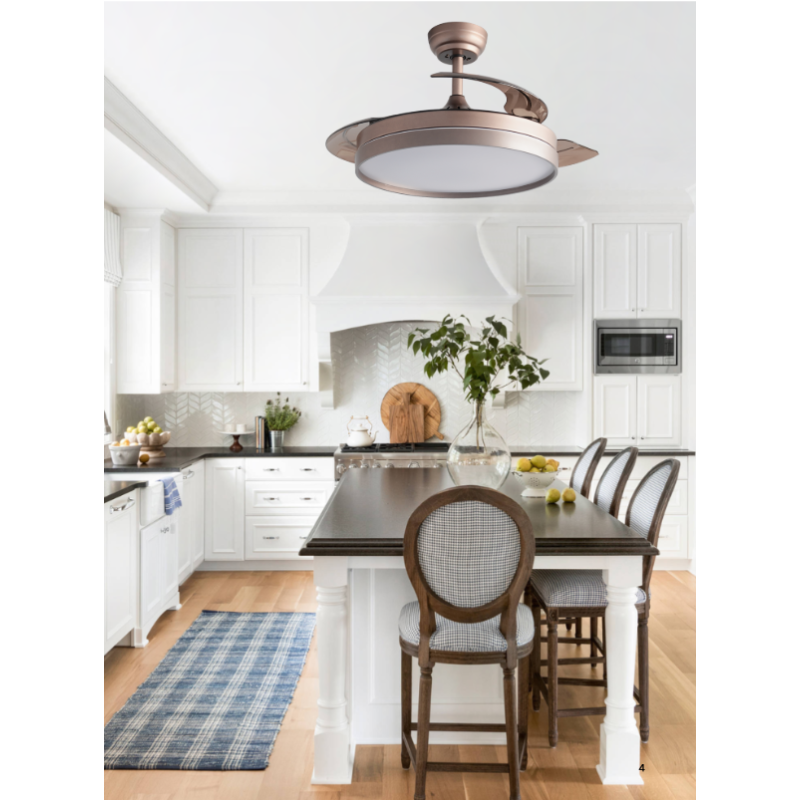 ABANICO DAIWA DWCFIB42A05SIL TECHO 42"