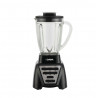 LICUADORA DAIWA DWBL10001BCK 3 VEL 1000W 2.2L VIDRIO NEGRO