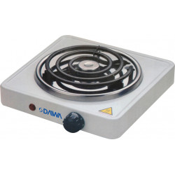 ESTUFA ELECTRICA DAIWA DWA-100 1Q