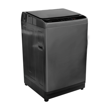 LAVADORA DAIWA DWWMTL2413GR 29LB/13KG TL GRIS