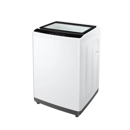 LAVADORA DAIWA DWWMTL2413WH 29LB/13KG TL BLANCA