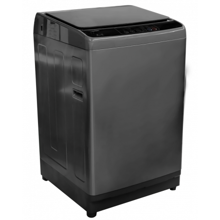 LAVADORA DAIWA DWWMTL2411GR 25LB/11KG TL GRIS