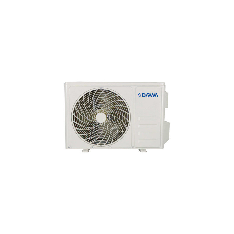 AIRE ACONDICIONADO DAIWA DWAC18INVS2(EV/CO) INVERTER 18,000BTU SEER18