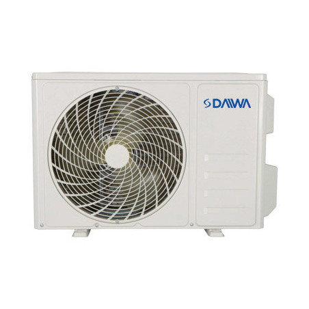 AIRE ACONDICIONADO DAIWA DWAC12INVS2(EV/CO) INVERTER 12,000BTU SEER18