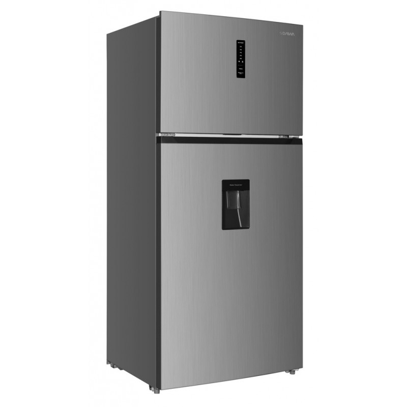 NEVERA DAIWA DWRETMNF2225GRD 25' INOX TM DISP INVERTER