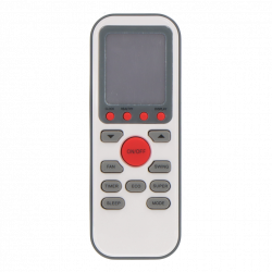 CONTROL REMOTO AC DAIWA/1090050642 DWAC-1218S1-I